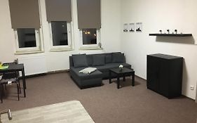 Apartmány U Muzea
