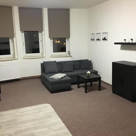 Apartmány U Muzea Decin Esterno foto