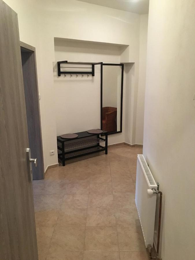 Apartmány U Muzea Decin Esterno foto