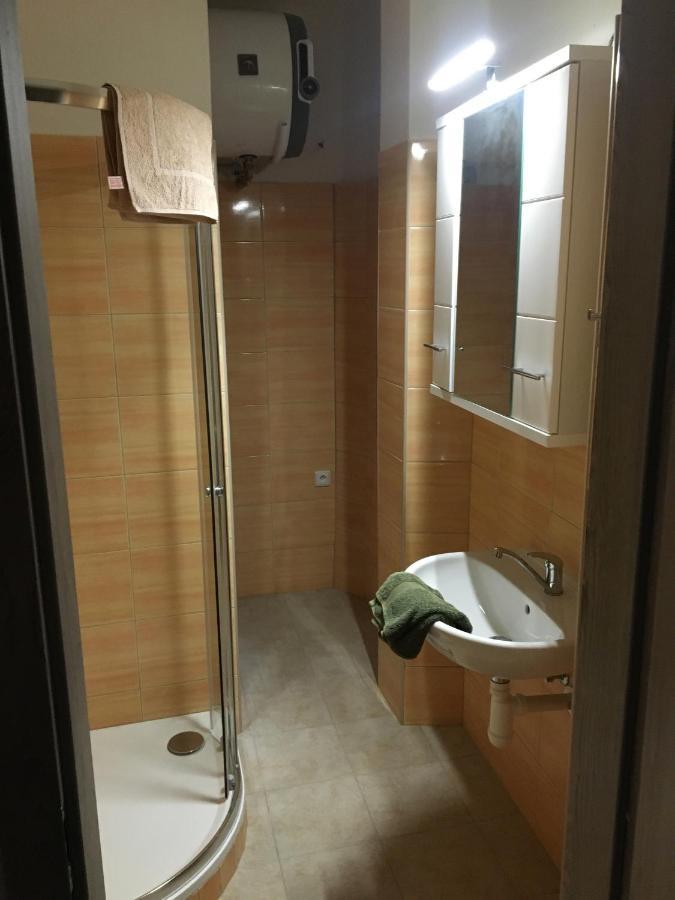 Apartmány U Muzea Decin Esterno foto