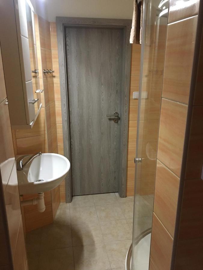 Apartmány U Muzea Decin Esterno foto