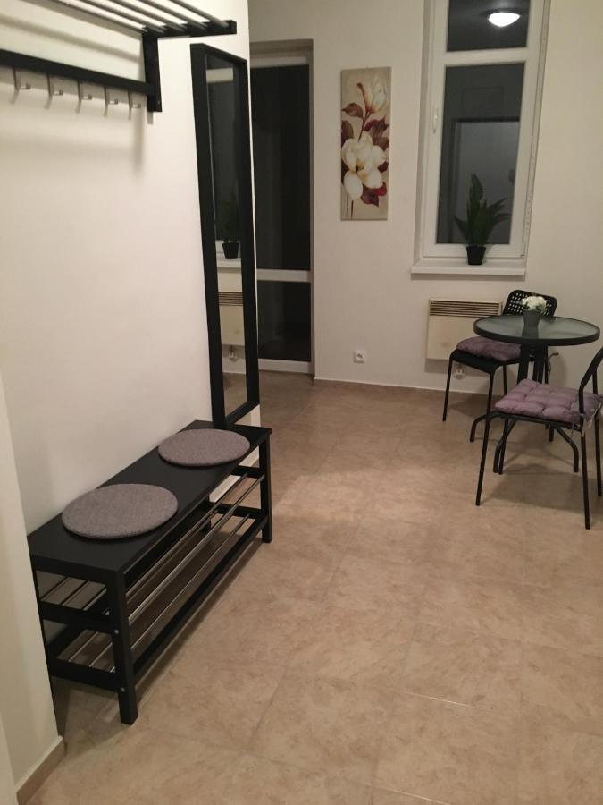 Apartmány U Muzea Decin Esterno foto