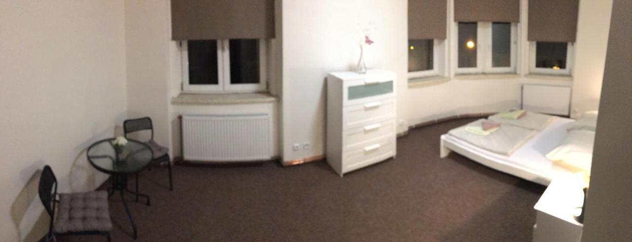 Apartmány U Muzea Decin Esterno foto