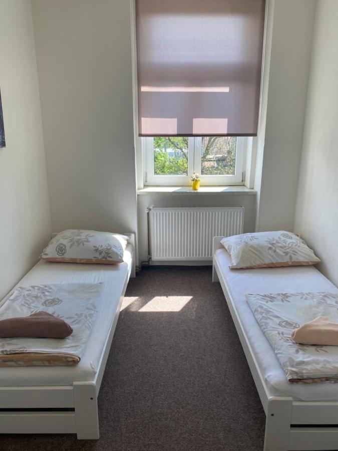 Apartmány U Muzea Decin Esterno foto